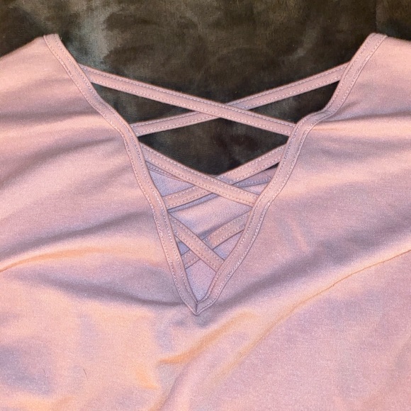 Workout/Casual Top - Picture 3 of 3